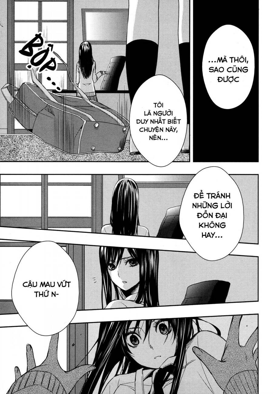 Citrus Chapter 4 - Trang 2