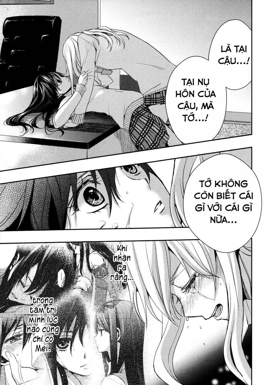 Citrus Chapter 4 - Trang 2