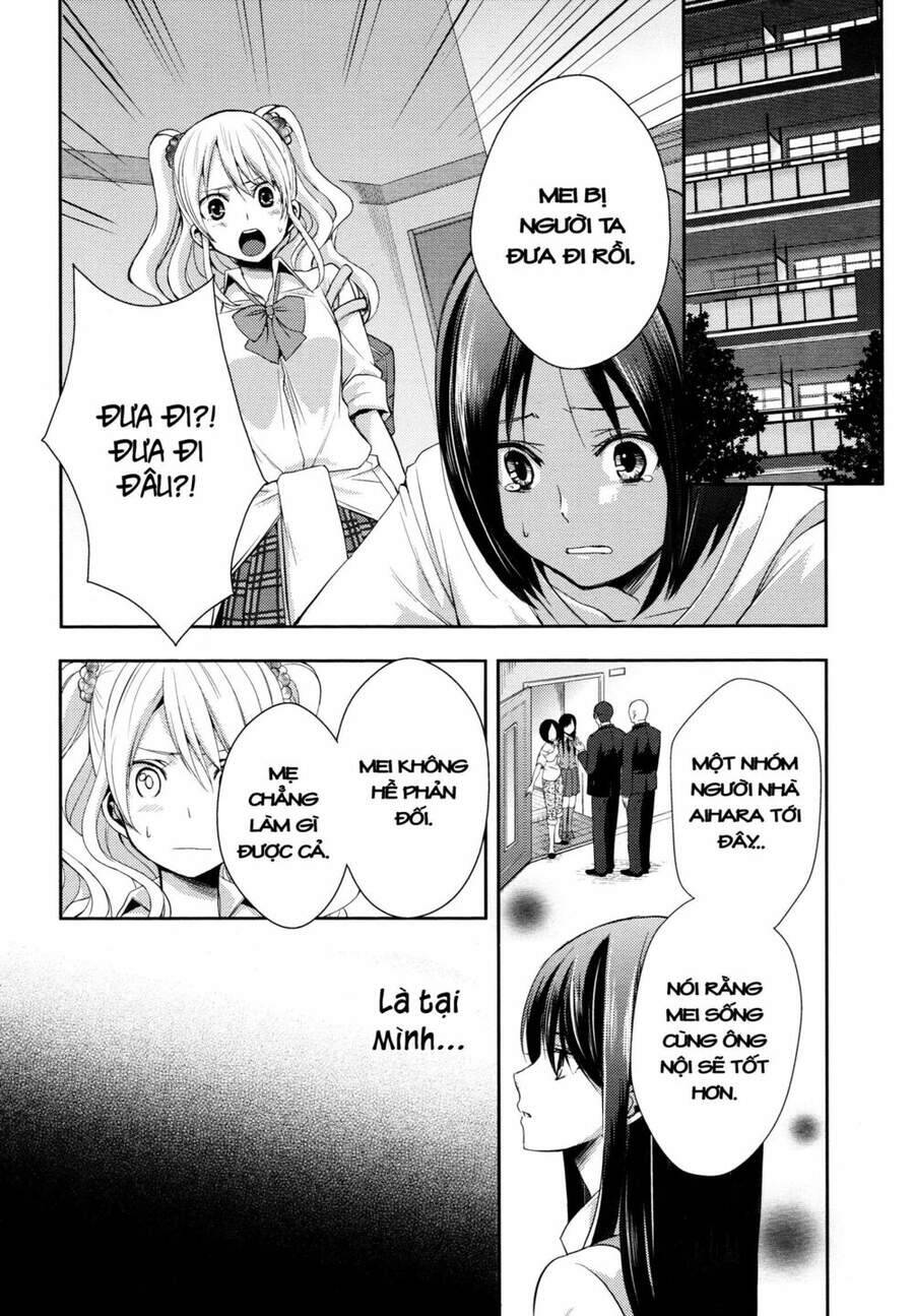 Citrus Chapter 3 - Trang 2