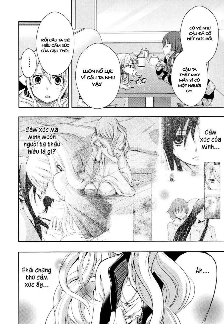 Citrus Chapter 3 - Trang 2