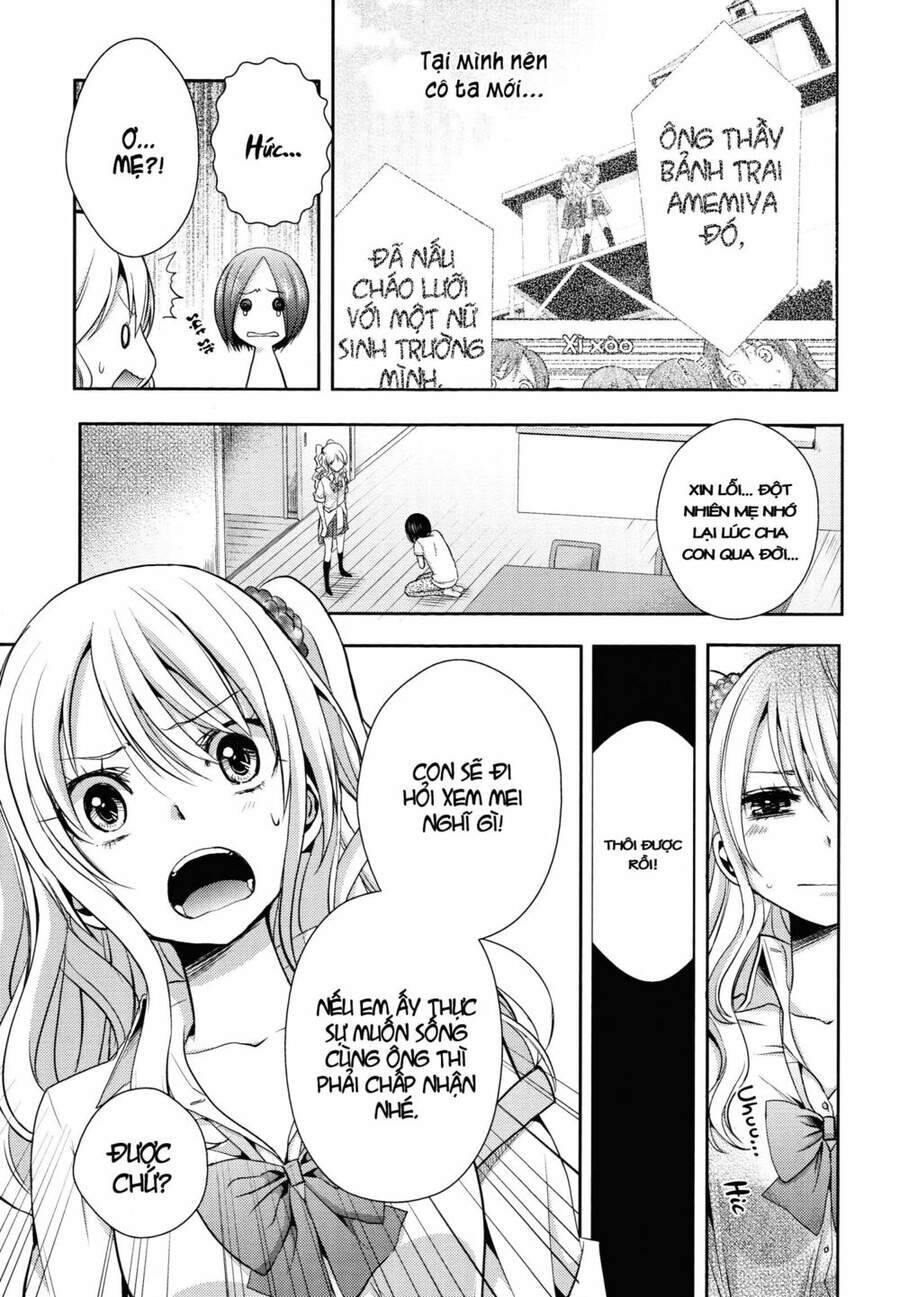 Citrus Chapter 3 - Trang 2