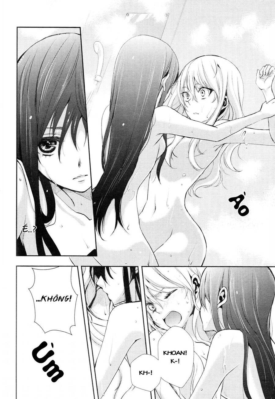 Citrus Chapter 2 - Trang 2