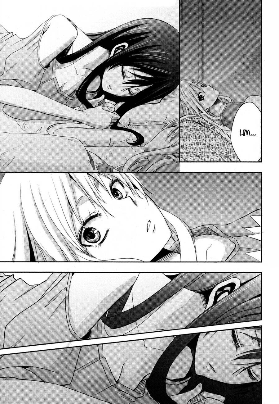 Citrus Chapter 2 - Trang 2