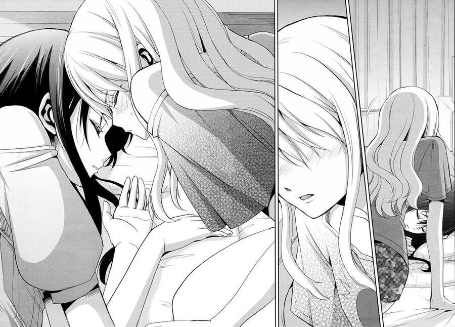 Citrus Chapter 2 - Trang 2