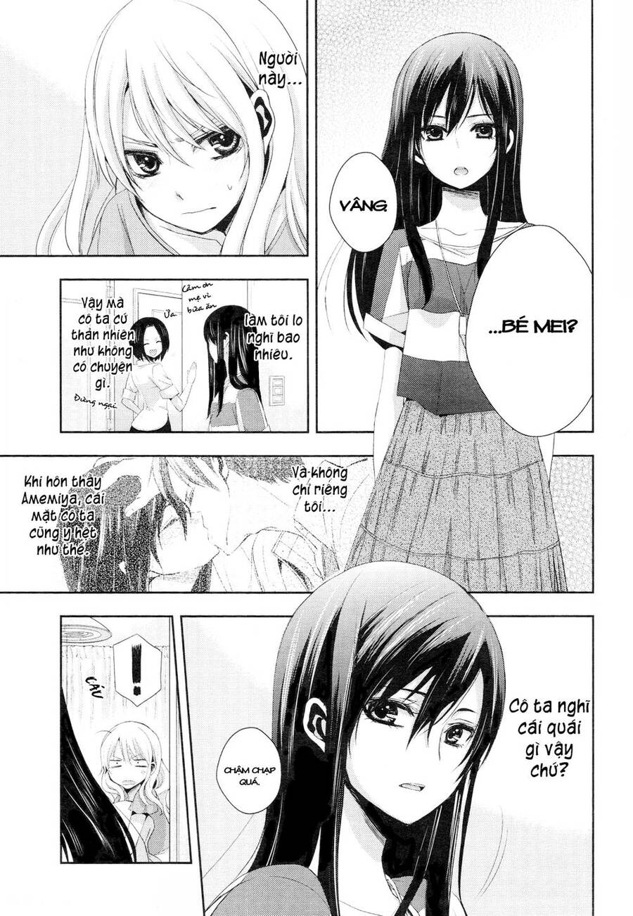 Citrus Chapter 2 - Trang 2