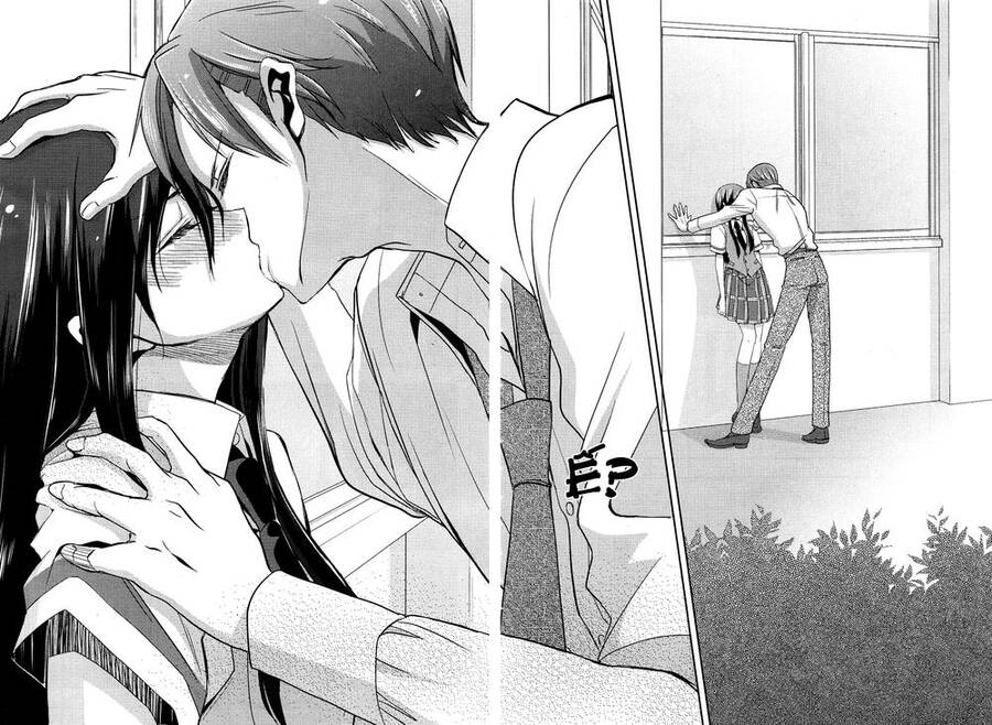 Citrus Chapter 1 - Trang 2