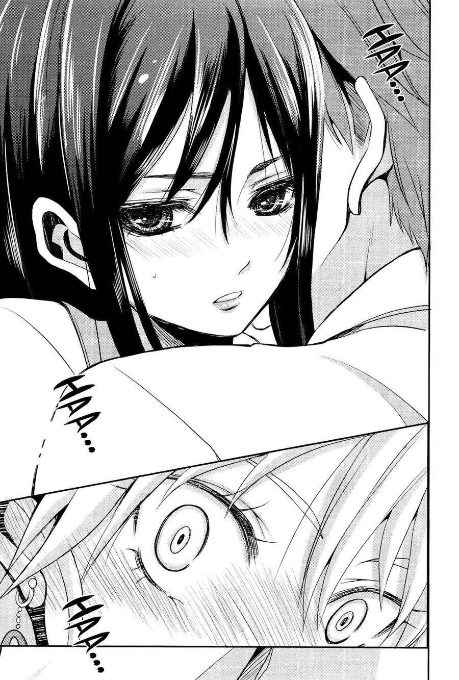 Citrus Chapter 1 - Trang 2