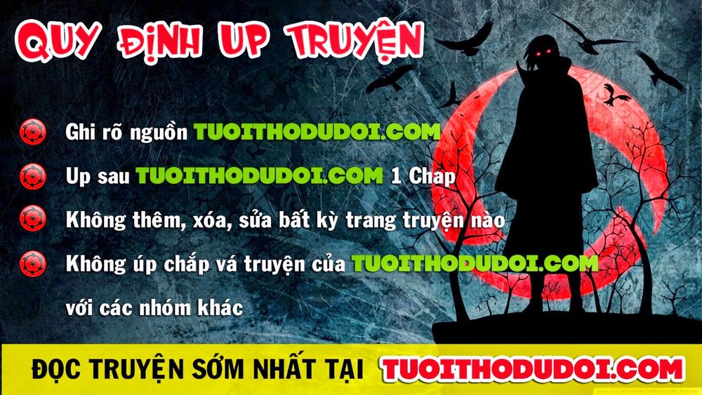 Blood X Blood – Huyết Tộc Truyền Thuyết Chapter 55 - Trang 2