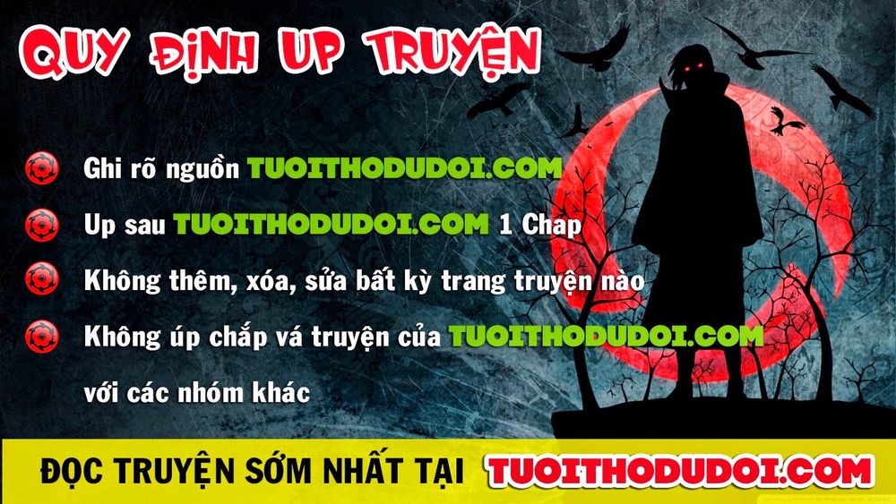 Blood X Blood – Huyết Tộc Truyền Thuyết Chapter 29 - Trang 2