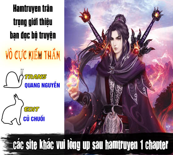 Vô Cực Kiếm Thần Chapter 5 - Trang 2