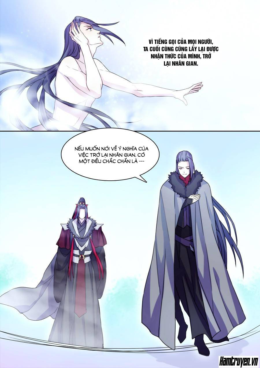 Tiên Liên Kiếp Chapter 45 - Trang 2