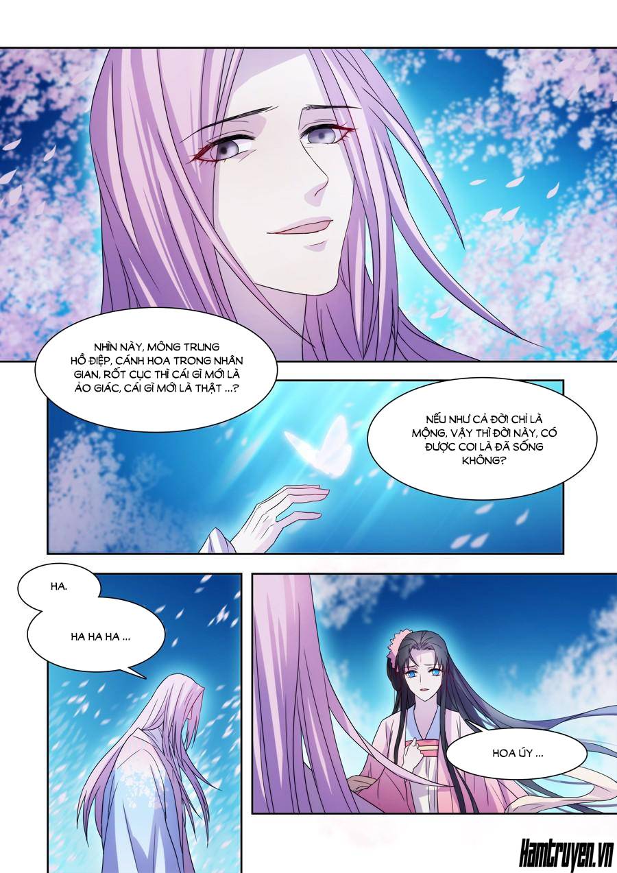 Tiên Liên Kiếp Chapter 37 - Trang 2