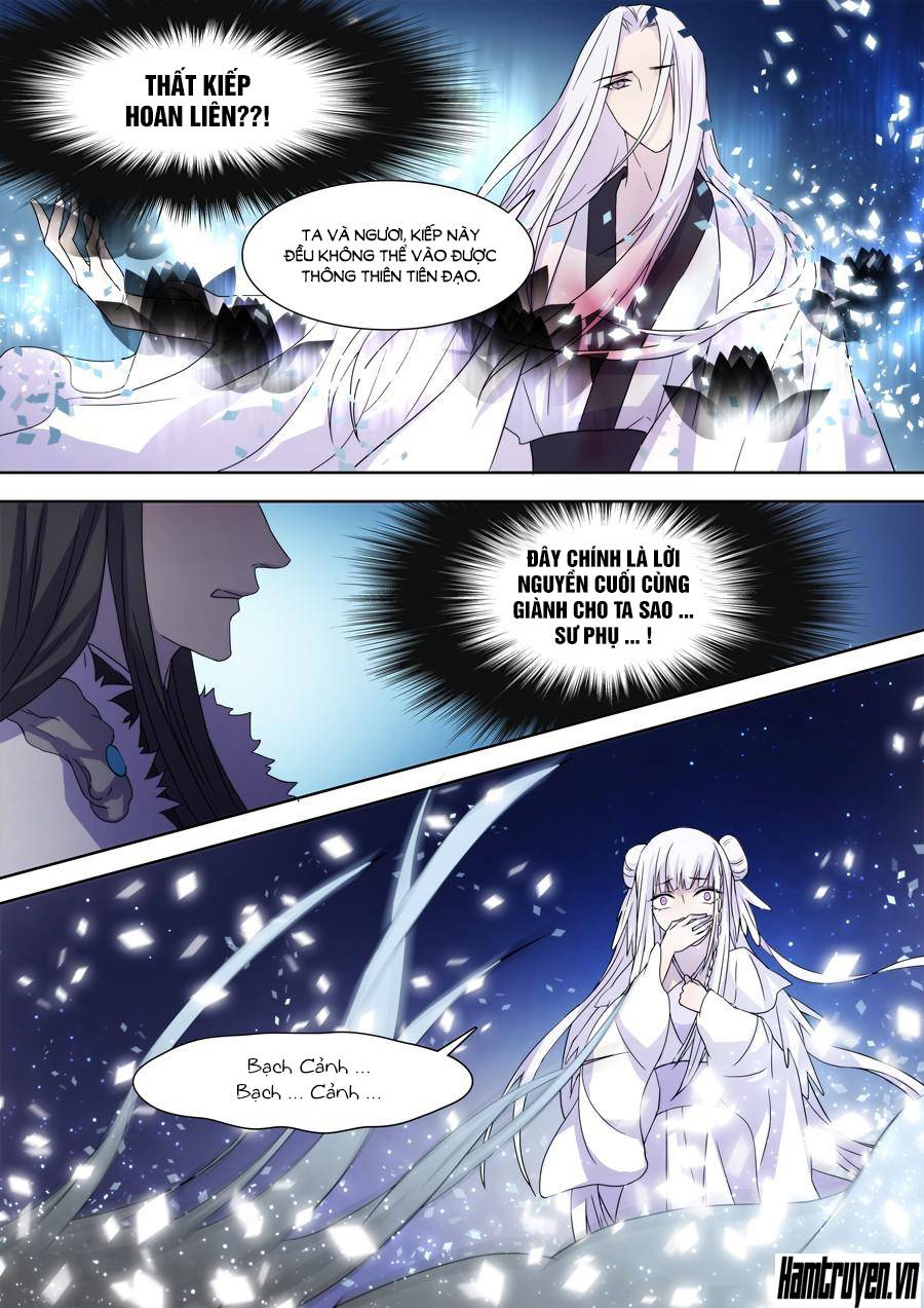 Tiên Liên Kiếp Chapter 37 - Trang 2