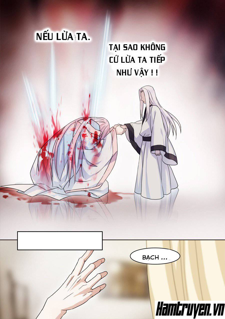 Tiên Liên Kiếp Chapter 24 - Trang 2