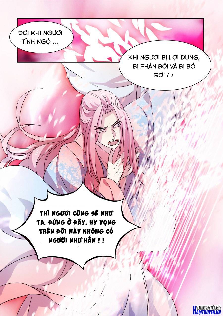 Tiên Liên Kiếp Chapter 23 - Trang 2