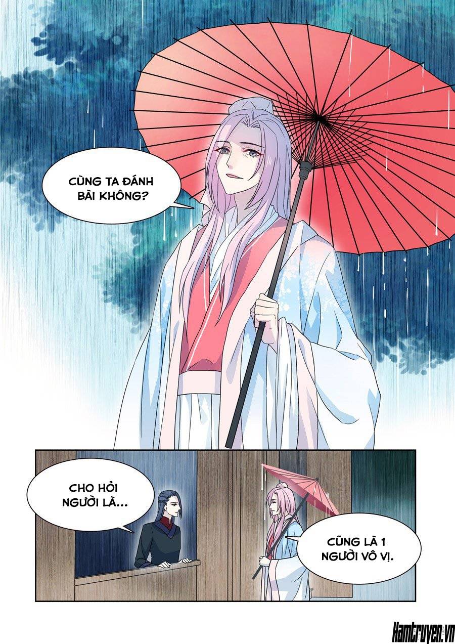 Tiên Liên Kiếp Chapter 20 - Trang 2