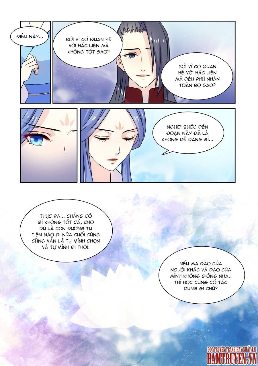 Tiên Liên Kiếp Chapter 13 - Trang 2