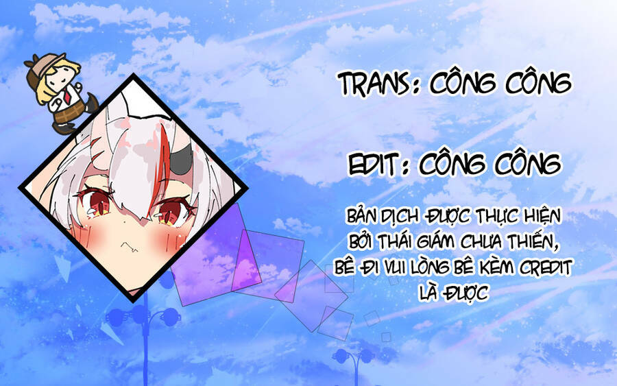 Hẹn Hò Cùng Hắc Thuật Sư Chapter 21 - Trang 2