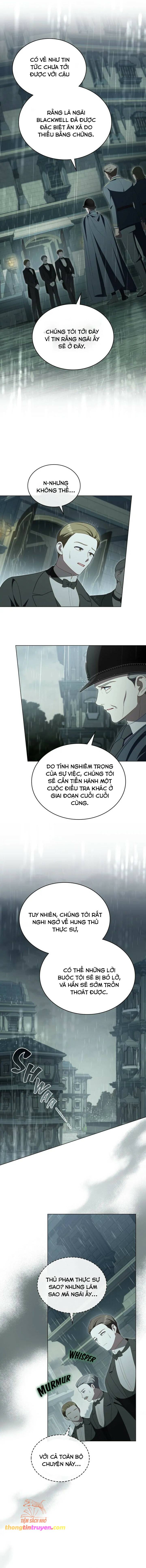 Chúa Phù Hộ Cho Sự Hủy Diệt Của Ta Chapter 53 - Trang 2