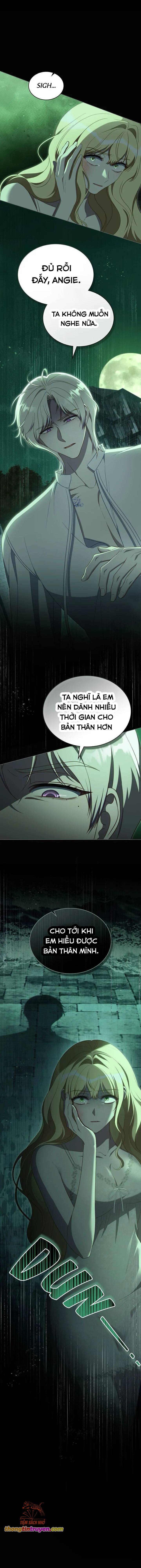 Chúa Phù Hộ Cho Sự Hủy Diệt Của Ta Chapter 50 - Trang 2