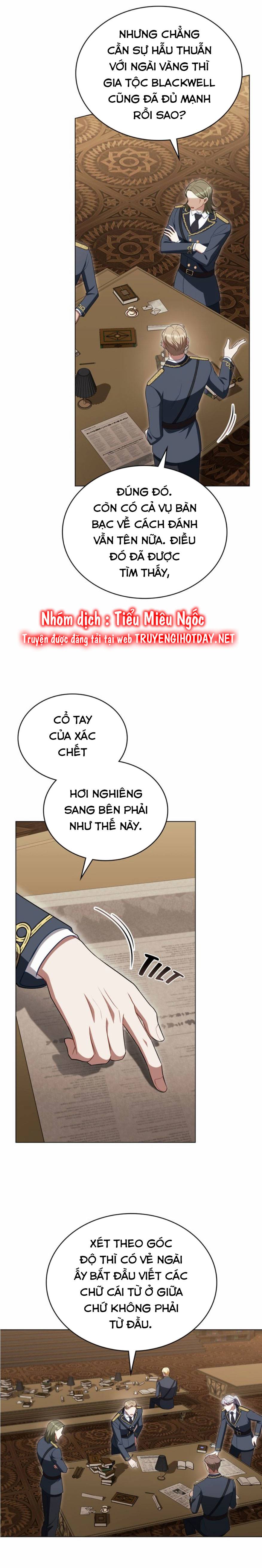 Chúa Phù Hộ Cho Sự Hủy Diệt Của Ta Chapter 47 - Trang 2