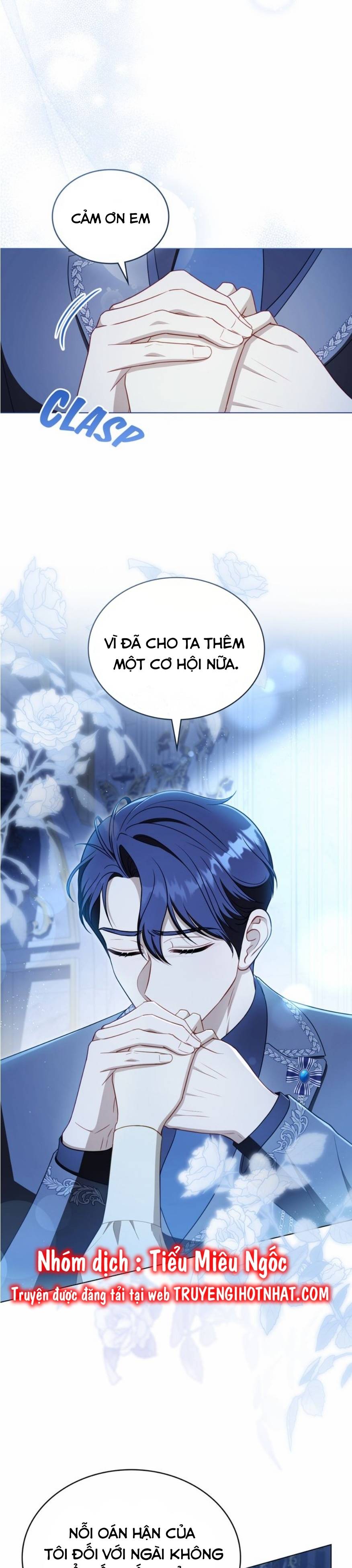 Chúa Phù Hộ Cho Sự Hủy Diệt Của Ta Chapter 46 - Trang 2