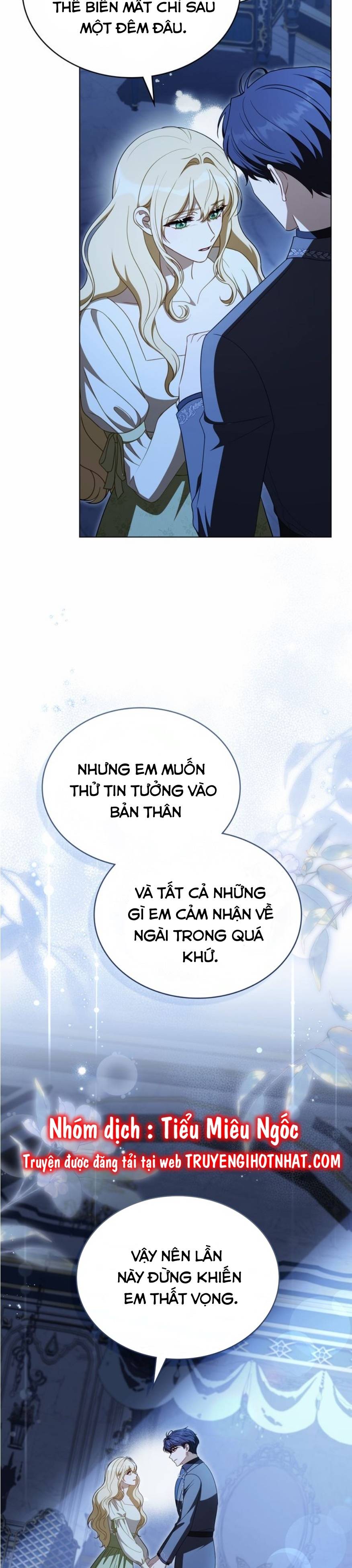 Chúa Phù Hộ Cho Sự Hủy Diệt Của Ta Chapter 46 - Trang 2