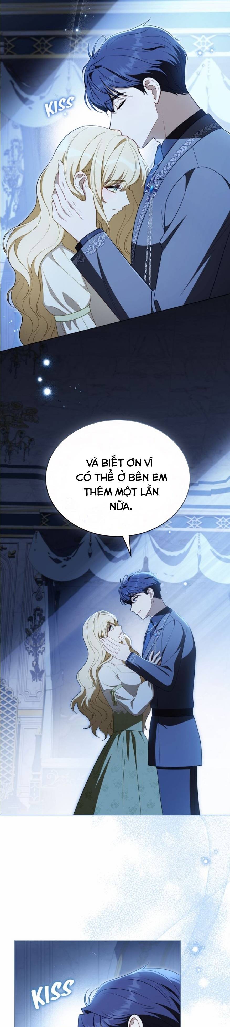 Chúa Phù Hộ Cho Sự Hủy Diệt Của Ta Chapter 46 - Trang 2