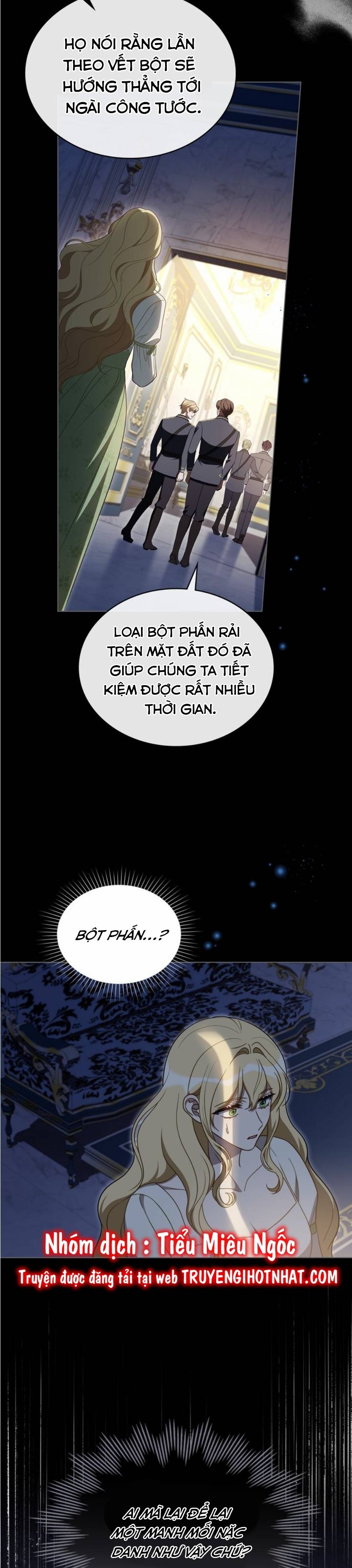 Chúa Phù Hộ Cho Sự Hủy Diệt Của Ta Chapter 46 - Trang 2