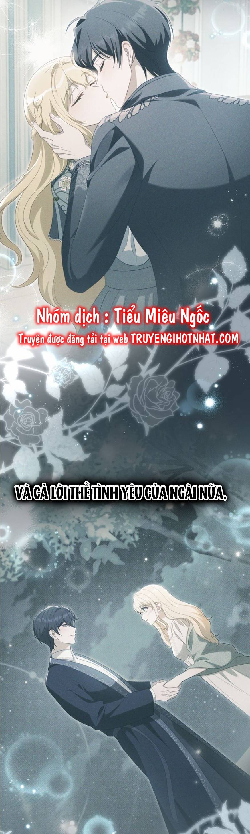 Chúa Phù Hộ Cho Sự Hủy Diệt Của Ta Chapter 46 - Trang 2