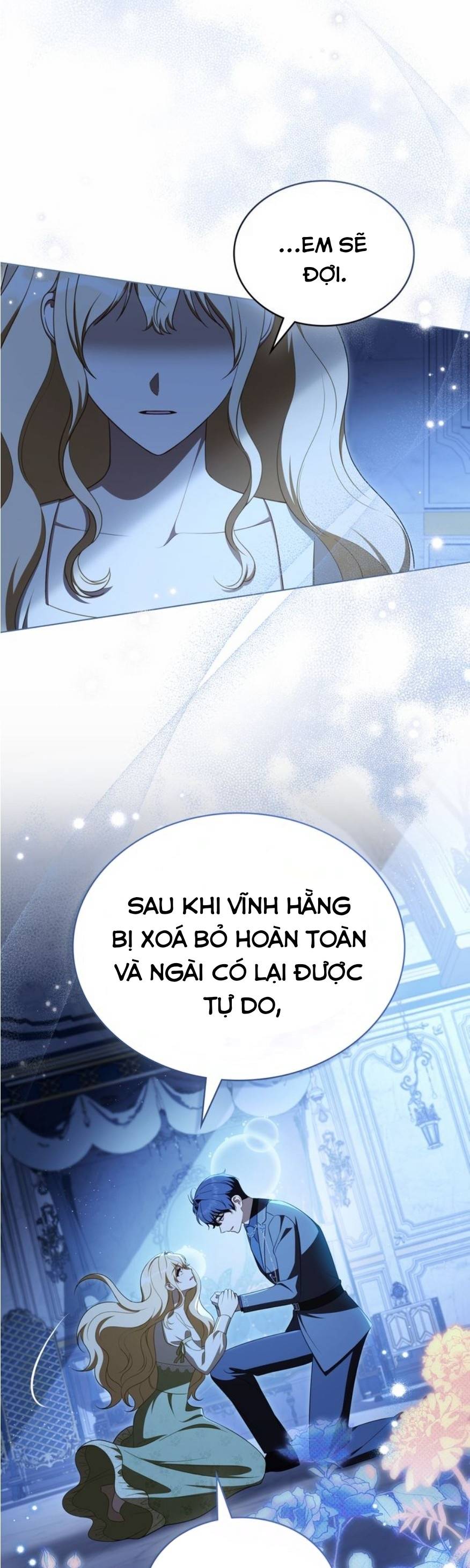 Chúa Phù Hộ Cho Sự Hủy Diệt Của Ta Chapter 46 - Trang 2