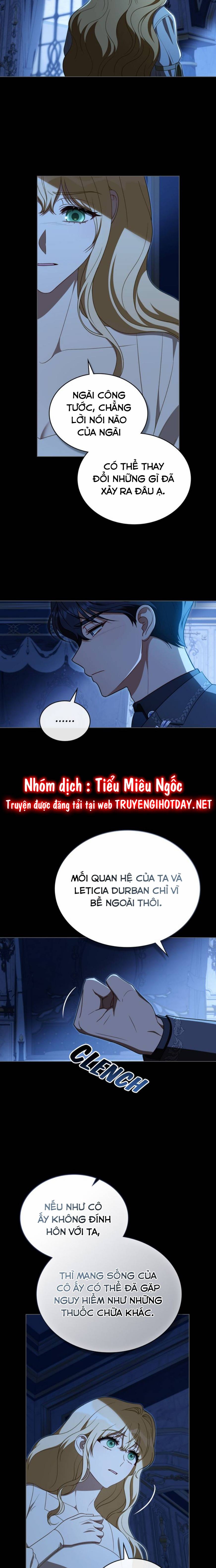 Chúa Phù Hộ Cho Sự Hủy Diệt Của Ta Chapter 45 - Trang 2