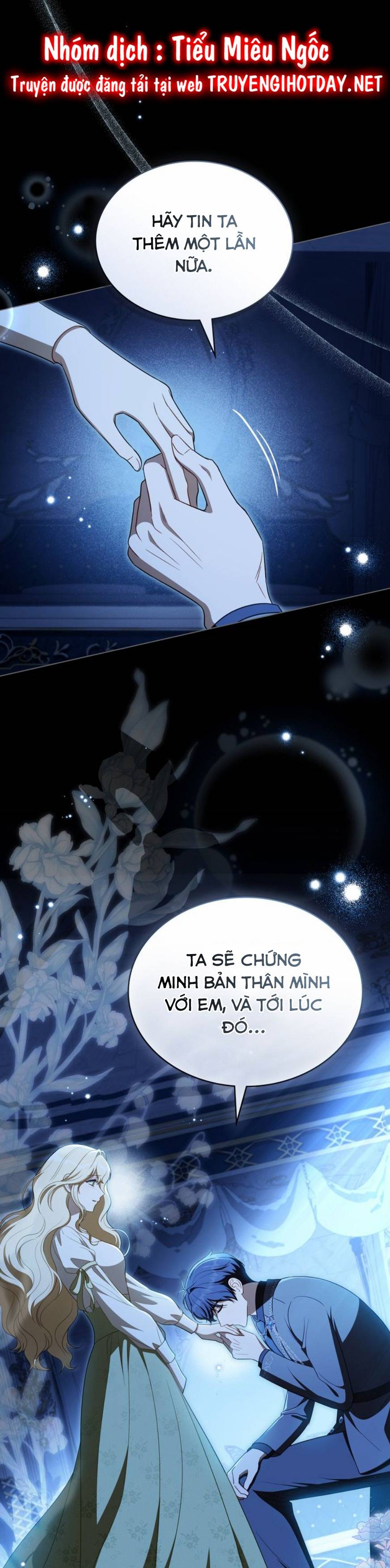 Chúa Phù Hộ Cho Sự Hủy Diệt Của Ta Chapter 45 - Trang 2