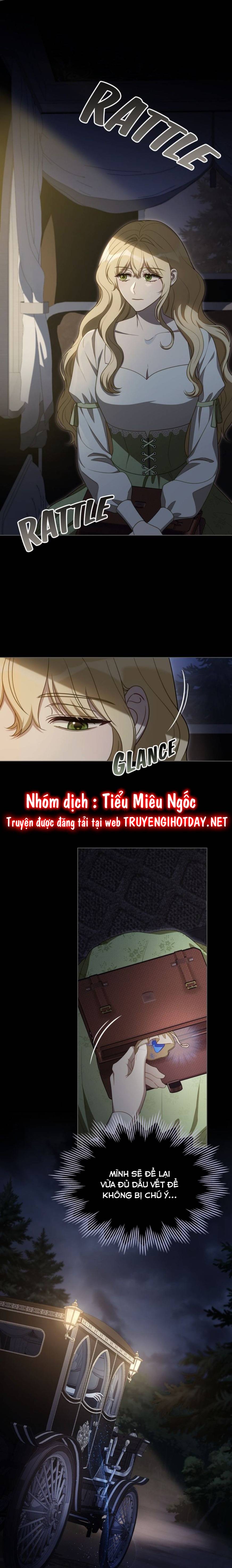 Chúa Phù Hộ Cho Sự Hủy Diệt Của Ta Chapter 45 - Trang 2