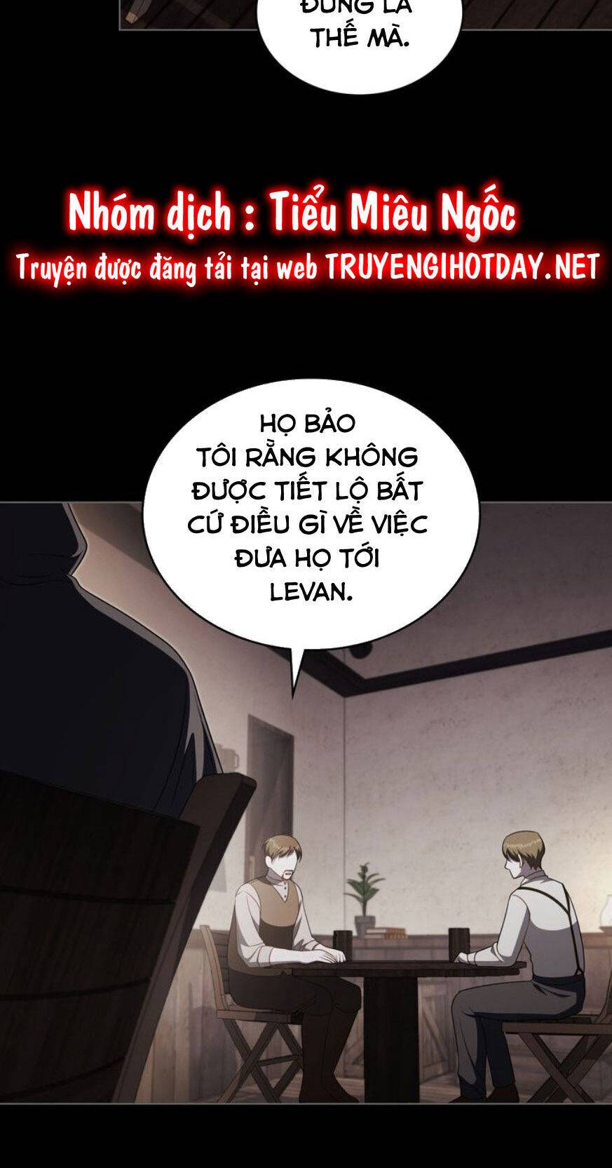 Chúa Phù Hộ Cho Sự Hủy Diệt Của Ta Chapter 44 - Trang 2