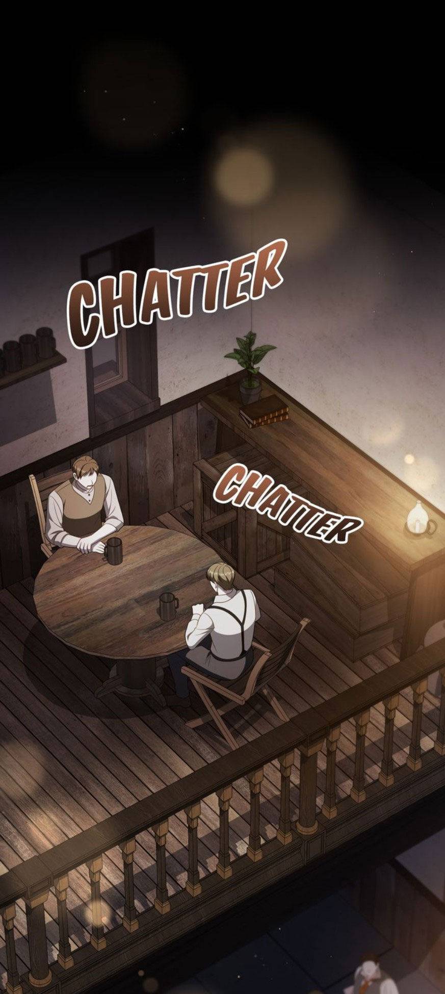 Chúa Phù Hộ Cho Sự Hủy Diệt Của Ta Chapter 44 - Trang 2