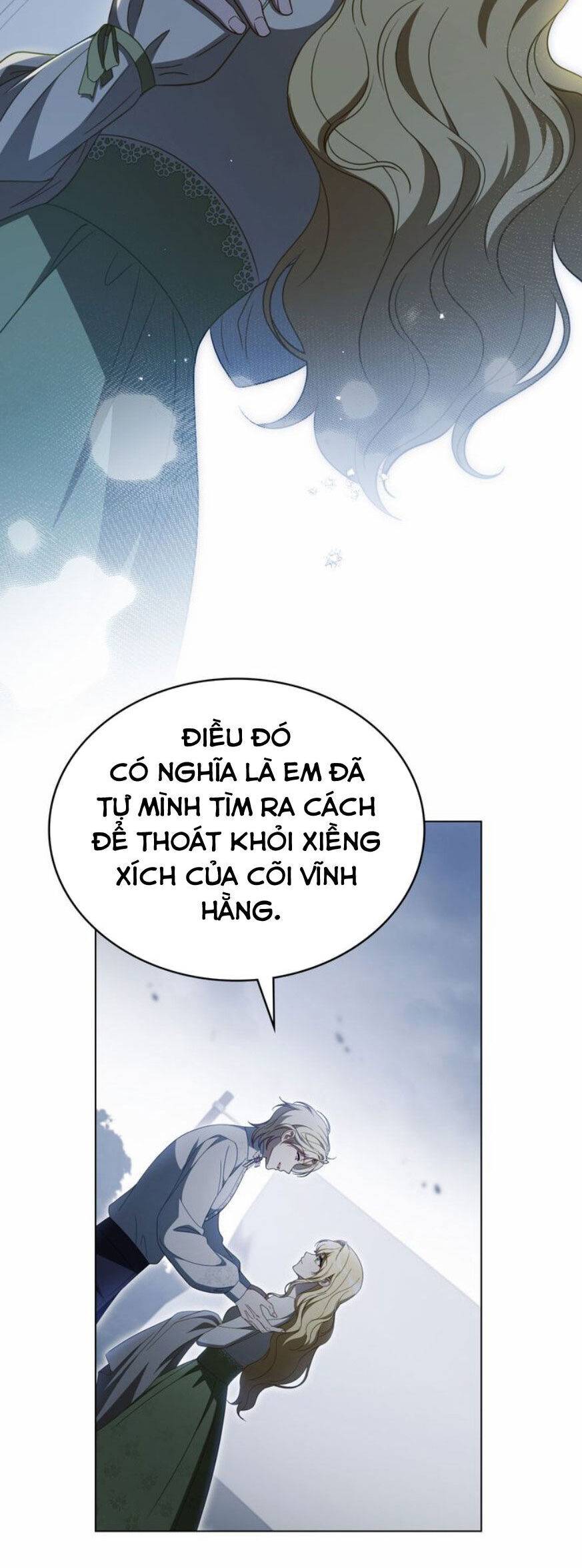 Chúa Phù Hộ Cho Sự Hủy Diệt Của Ta Chapter 44 - Trang 2