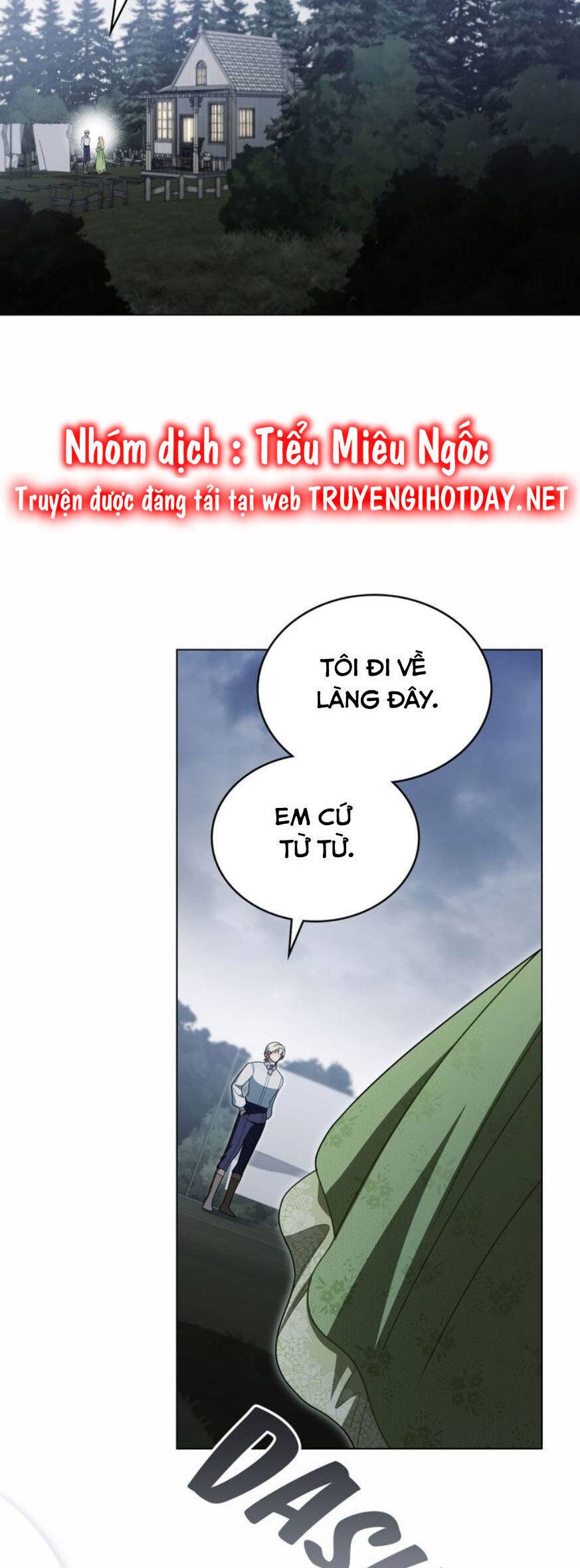 Chúa Phù Hộ Cho Sự Hủy Diệt Của Ta Chapter 44 - Trang 2