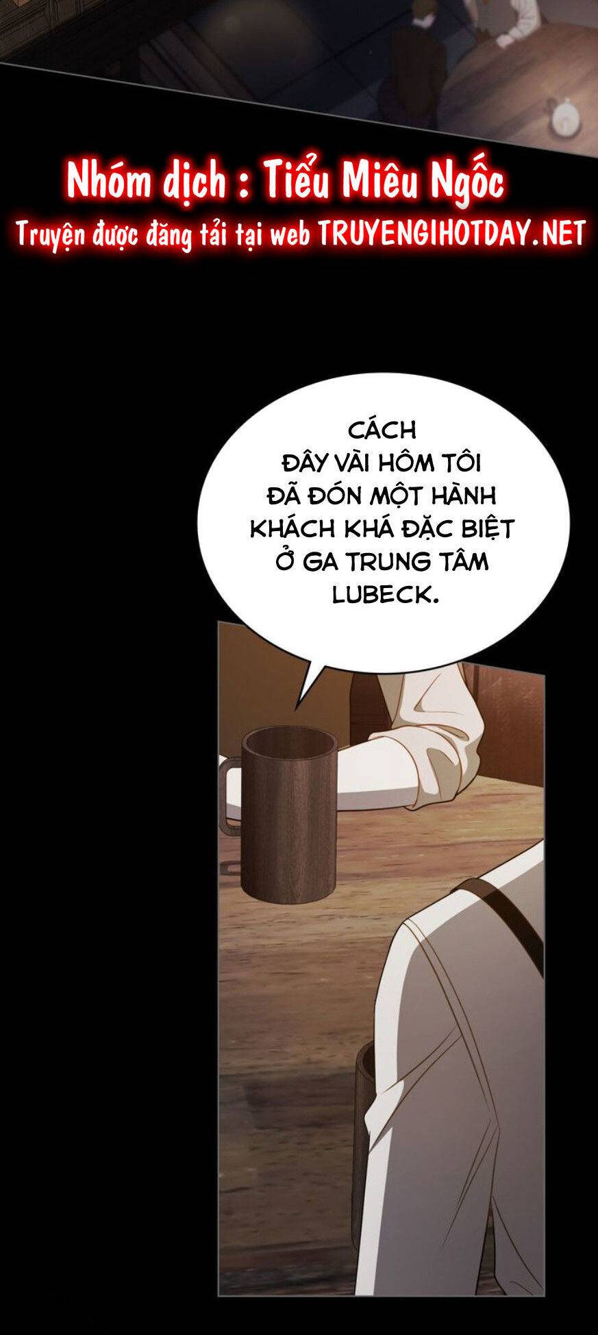 Chúa Phù Hộ Cho Sự Hủy Diệt Của Ta Chapter 44 - Trang 2