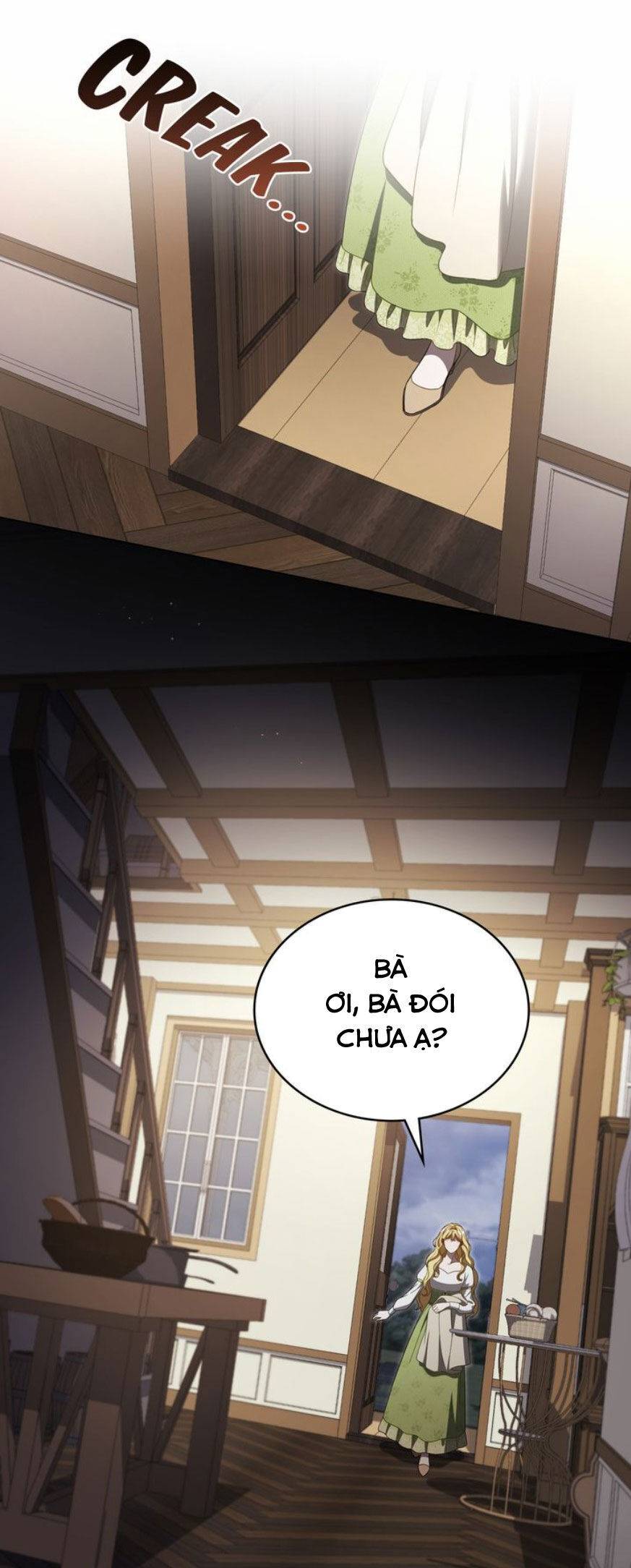 Chúa Phù Hộ Cho Sự Hủy Diệt Của Ta Chapter 44 - Trang 2