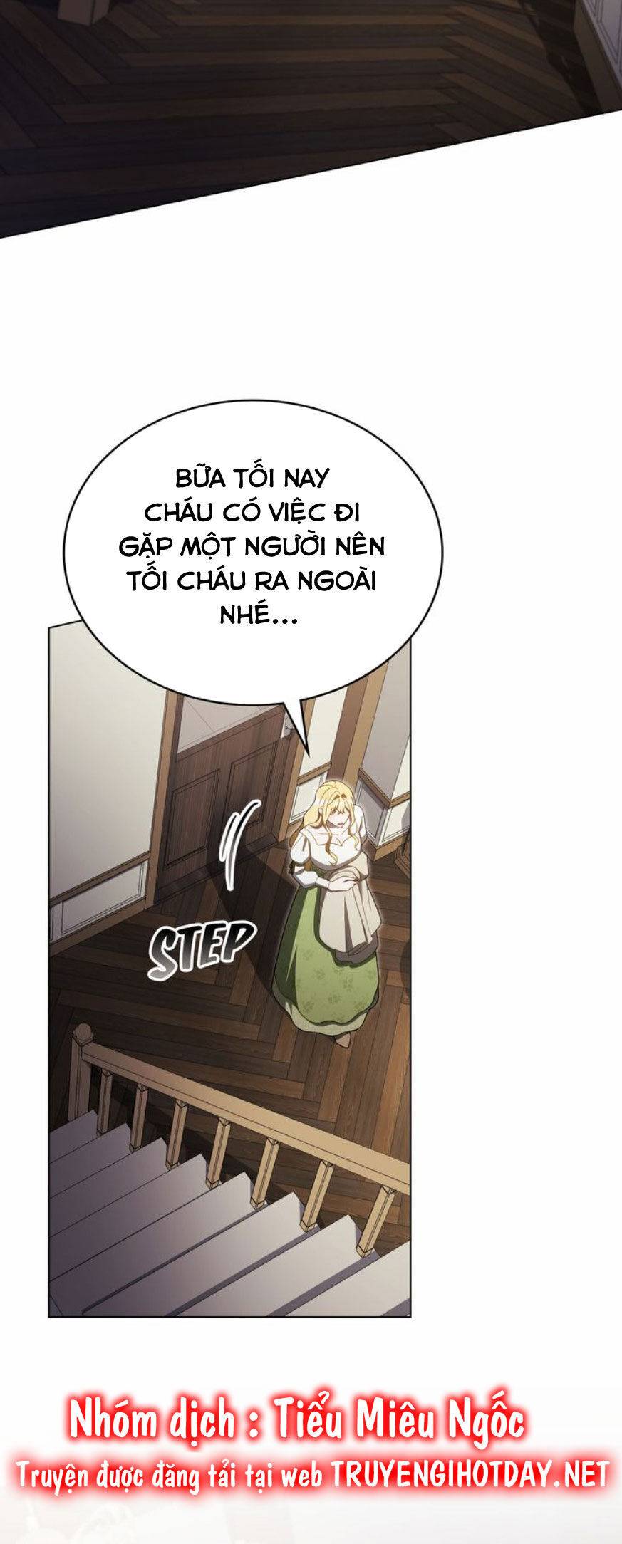 Chúa Phù Hộ Cho Sự Hủy Diệt Của Ta Chapter 44 - Trang 2