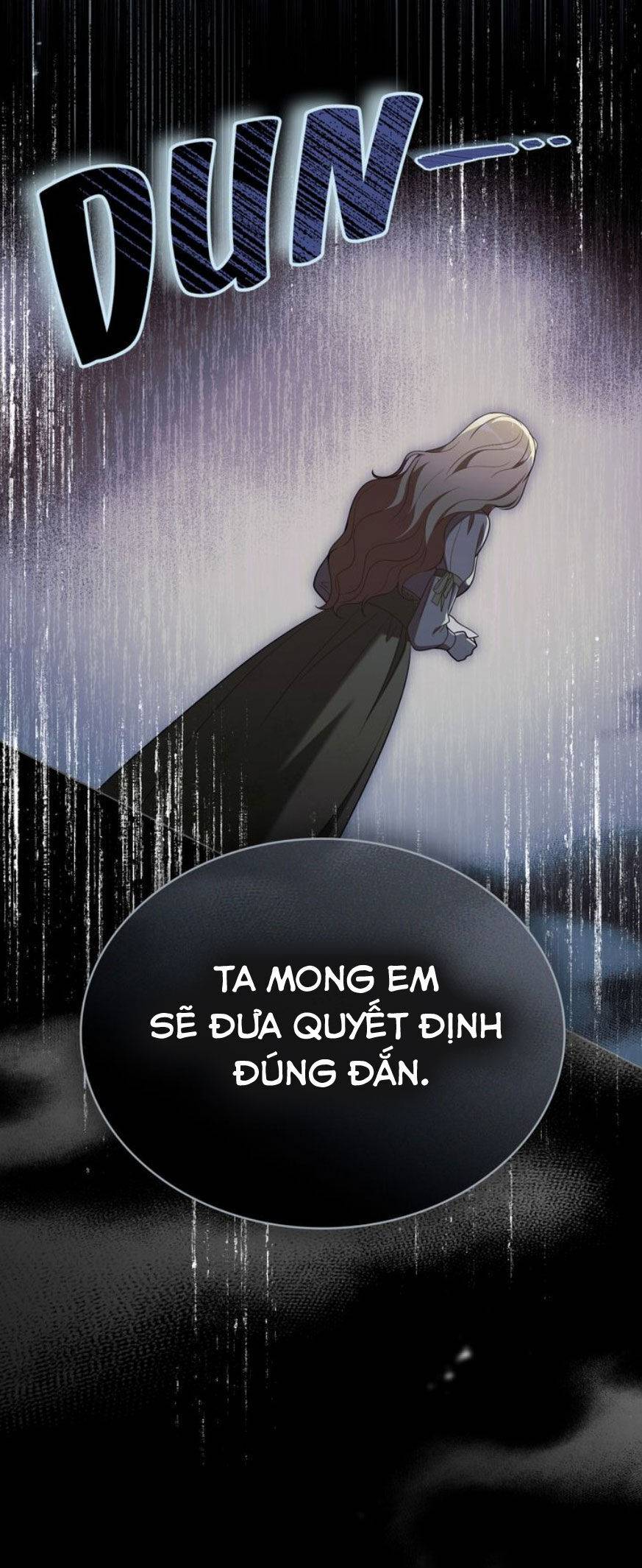 Chúa Phù Hộ Cho Sự Hủy Diệt Của Ta Chapter 44 - Trang 2