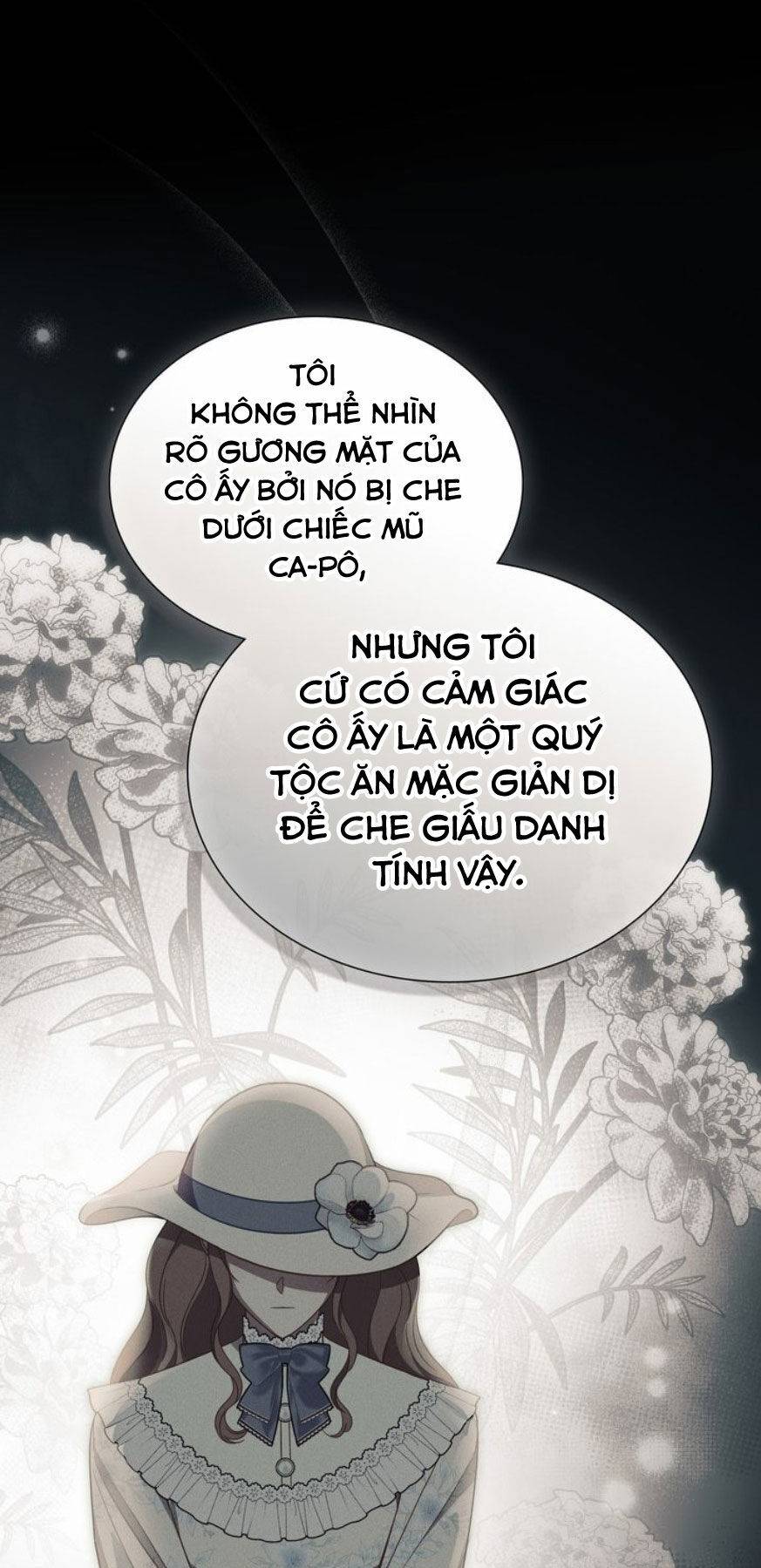 Chúa Phù Hộ Cho Sự Hủy Diệt Của Ta Chapter 44 - Trang 2