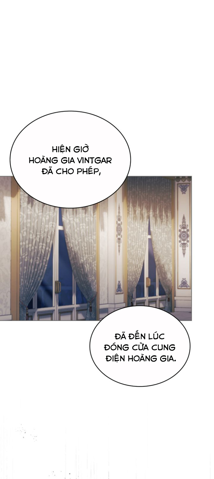 Chúa Phù Hộ Cho Sự Hủy Diệt Của Ta Chapter 43 - Trang 2