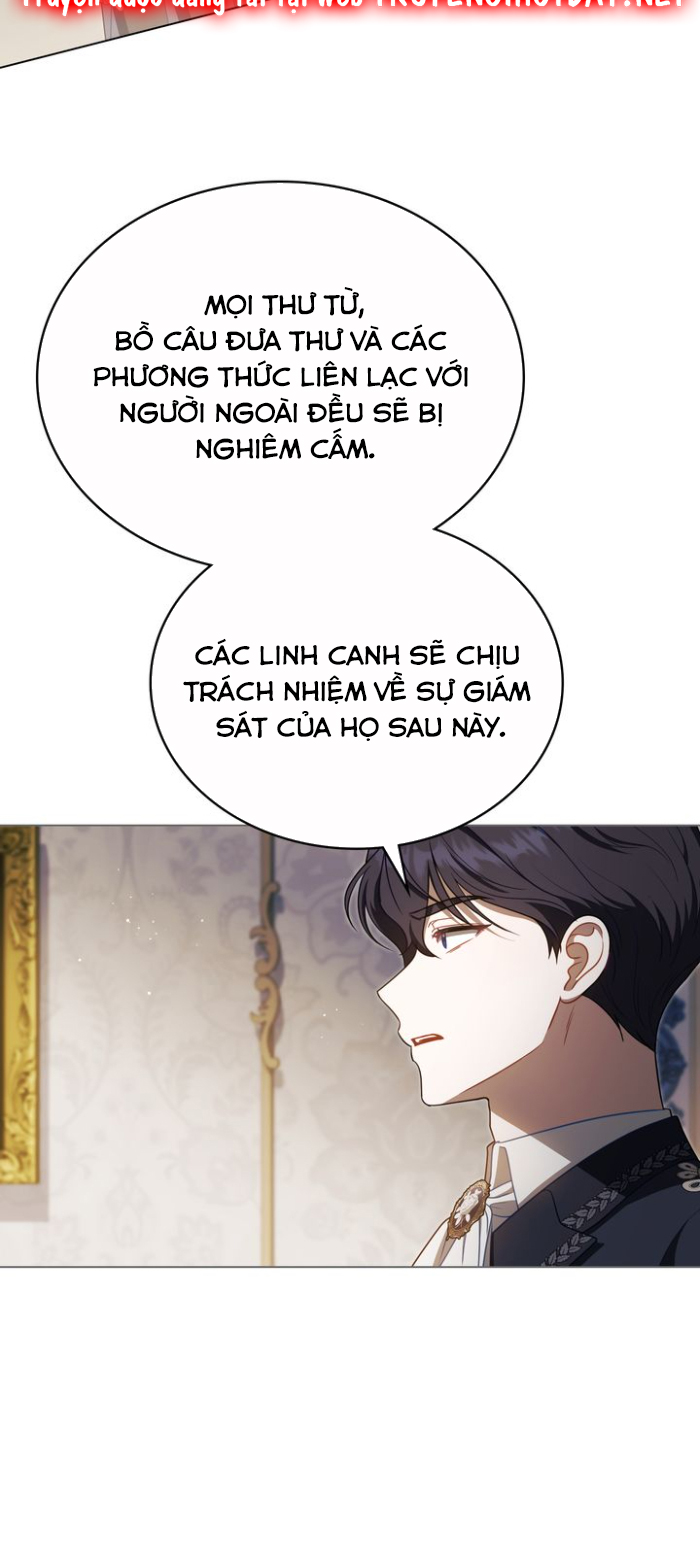 Chúa Phù Hộ Cho Sự Hủy Diệt Của Ta Chapter 43 - Trang 2