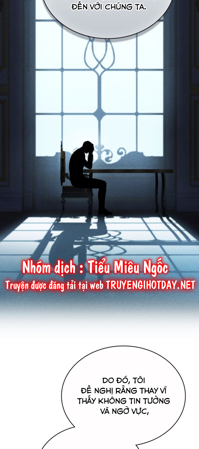 Chúa Phù Hộ Cho Sự Hủy Diệt Của Ta Chapter 43 - Trang 2