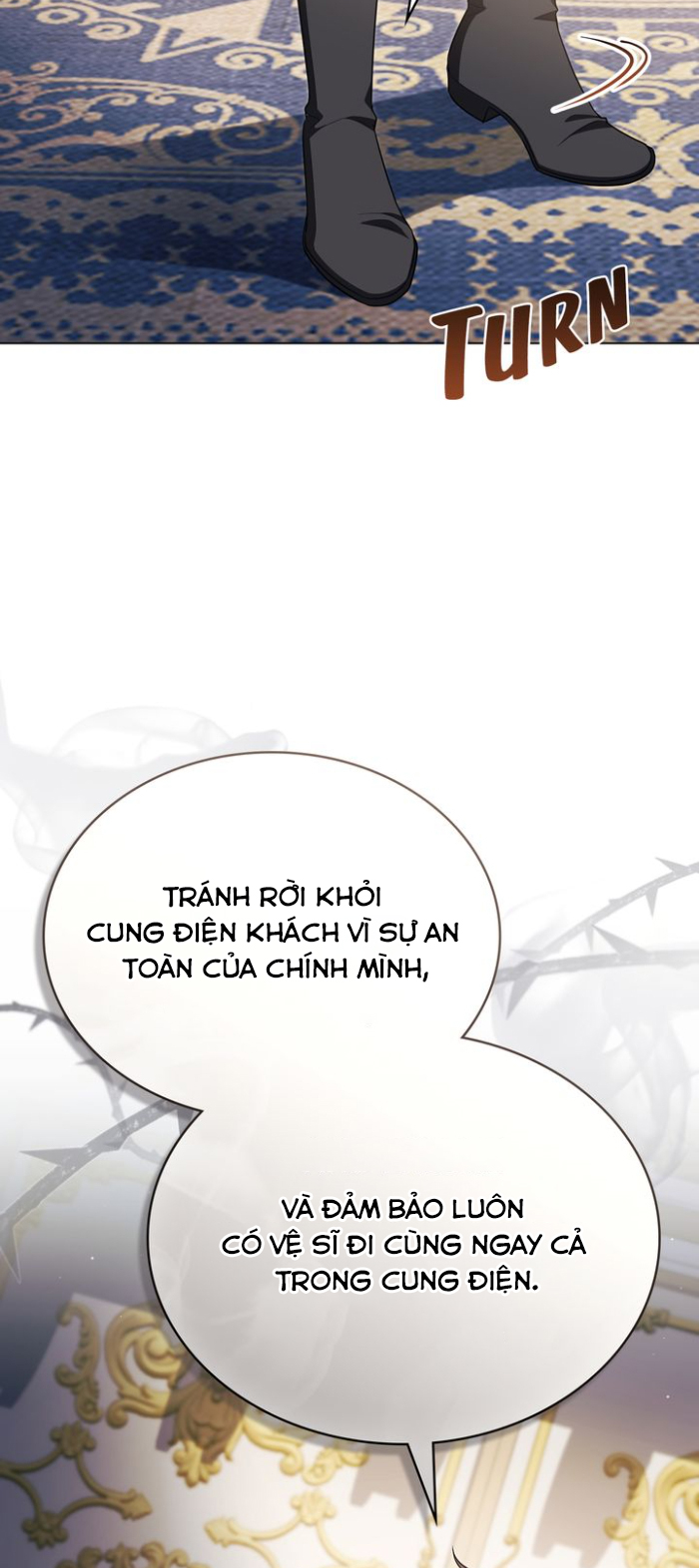 Chúa Phù Hộ Cho Sự Hủy Diệt Của Ta Chapter 43 - Trang 2