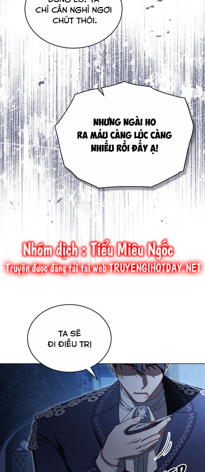 Chúa Phù Hộ Cho Sự Hủy Diệt Của Ta Chapter 43 - Trang 2