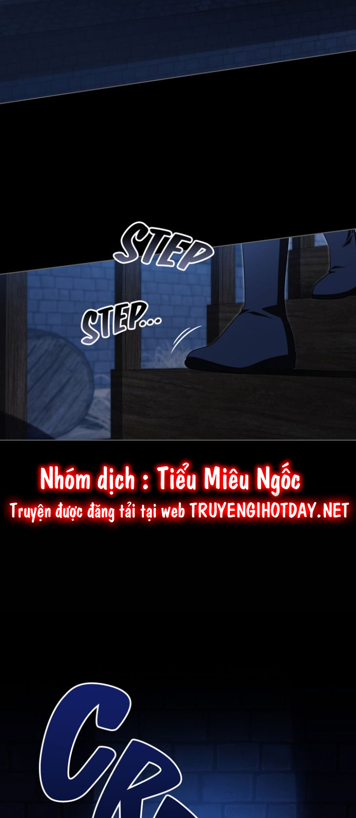 Chúa Phù Hộ Cho Sự Hủy Diệt Của Ta Chapter 43 - Trang 2