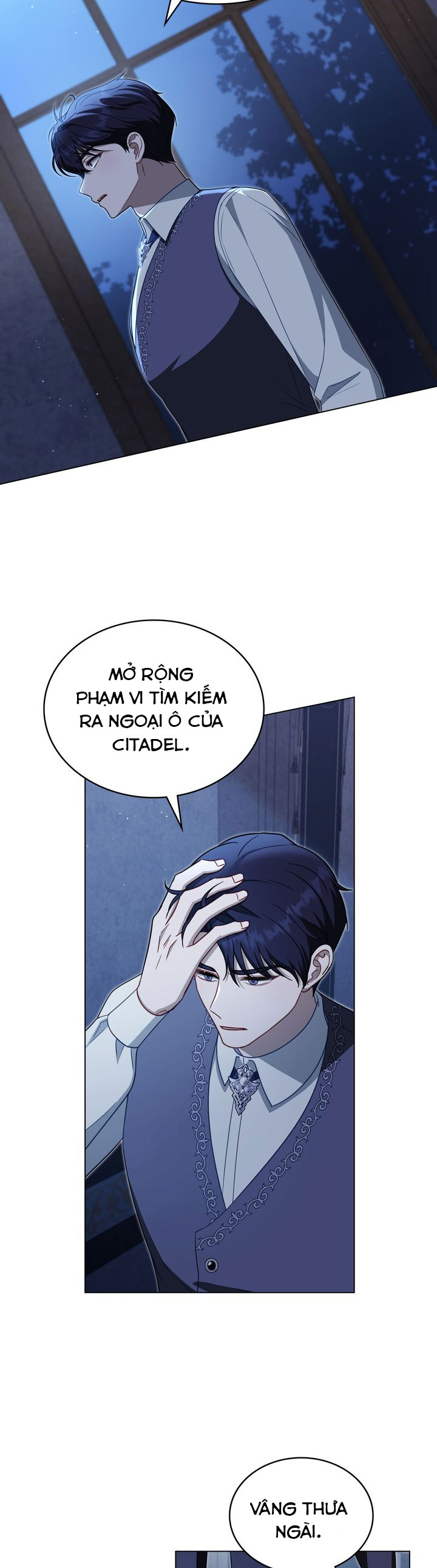 Chúa Phù Hộ Cho Sự Hủy Diệt Của Ta Chapter 42 - Trang 2